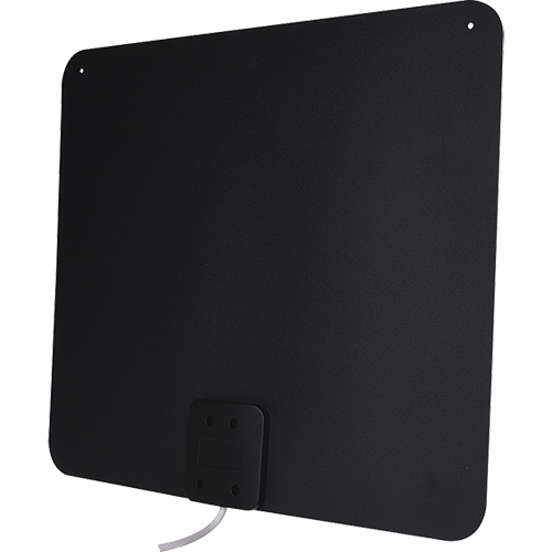 ANT1170E - Amplified Ultra-Thin HDTV Antenna - Multi-Directional
