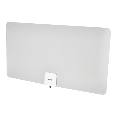 ANT2160E - Ultra-Thin XL Amplified HDTV Antenna - Multi-Directional