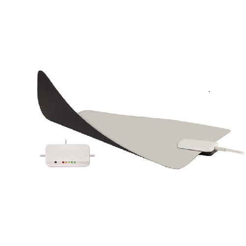 ANT3ME - Amplified Ultra-Thin Signal Finder HDTV Antenna Multi-Directional