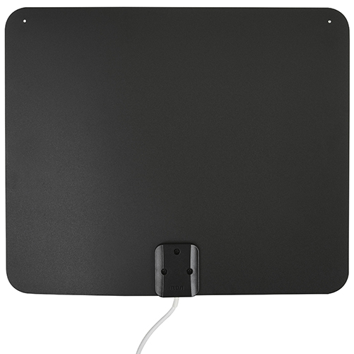 ANT3ME1 - Amplified Ultra-Thin Signal Finder HDTV Antenna Multi-Directional