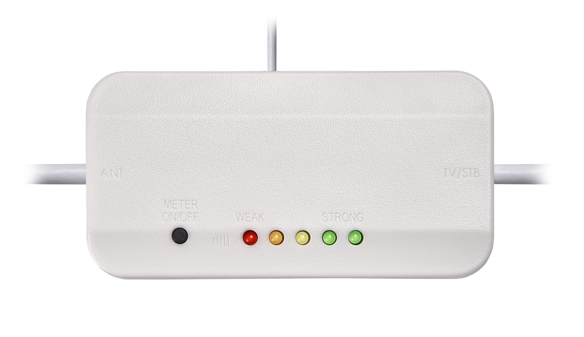 ANT3ME1 - Amplified Ultra-Thin Signal Finder HDTV Antenna Multi-Directional
