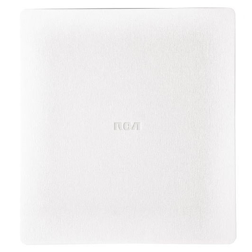 ANT4WHE - RCA Indoor Flat HDTV Antenna - Multi-Directional