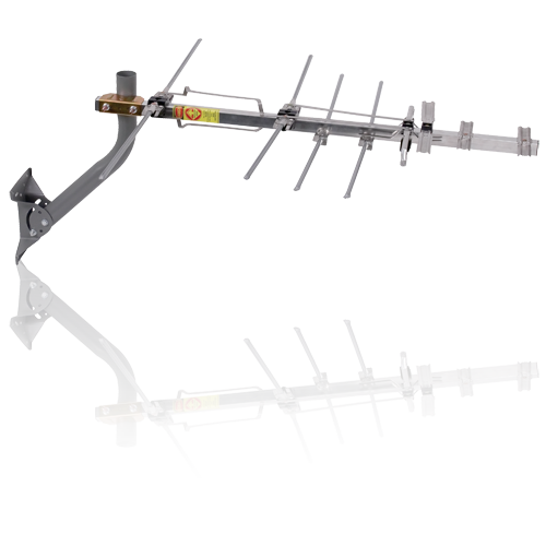 ANT751E - Outdoor Compact Digital TV Antenna