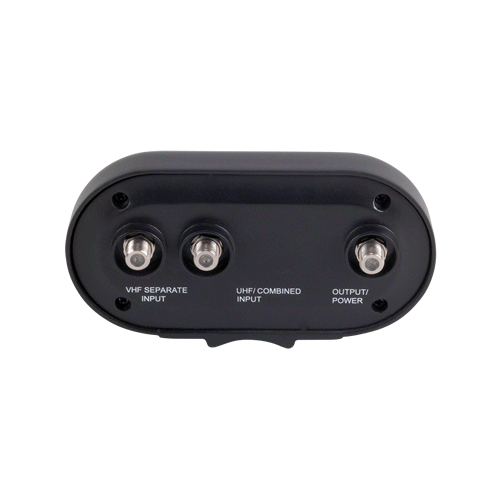TVPRAMP12E - Digital Signal Preamplifier for Outdoor Antennas